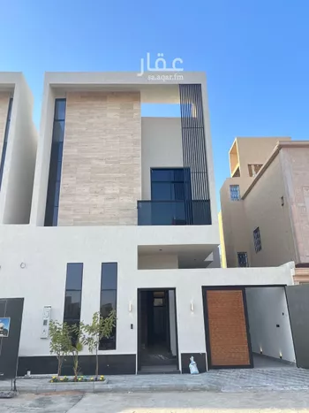 فيلا للبيع في شارع ابن دقيقه, حي المهدية, مدينة الرياض, منطقة الرياض