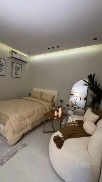 شقة مفروشة للحجز في حي العقيق ، الرياض ، منطقة الرياض صورة 2