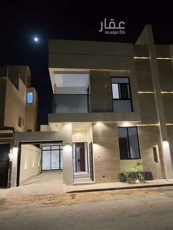 فيلا للبيع في شارع ابن دقيقه, حي المهدية, مدينة الرياض, منطقة الرياض صورة 4