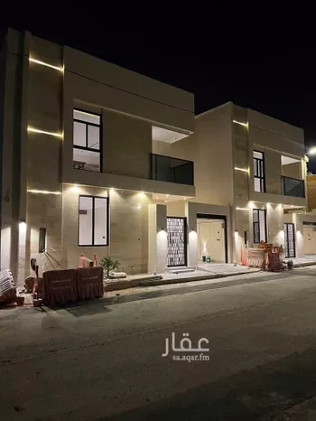 فيلا للبيع في شارع محمد بن أبي بكر القيم, حي المهدية, مدينة الرياض, منطقة الرياض صورة 4