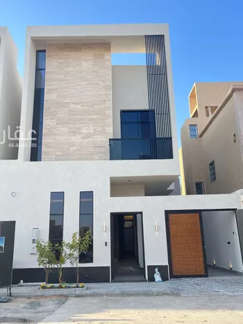 فيلا للبيع في شارع ابن دقيقه, حي المهدية, مدينة الرياض, منطقة الرياض صورة 2