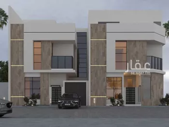 فيلا للبيع في شارع المبارك بن طاهر, حي المهدية, مدينة الرياض, منطقة الرياض صورة 2