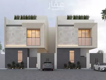 فيلا للبيع في شارع فؤاد سزكين, حي المهدية, مدينة الرياض, منطقة الرياض