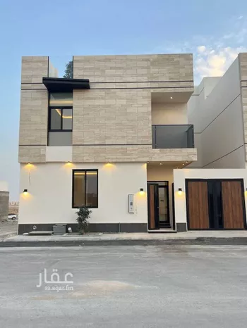 فيلا للبيع في شارع أبي العباس الصقلي, حي المهدية, مدينة الرياض, منطقة الرياض