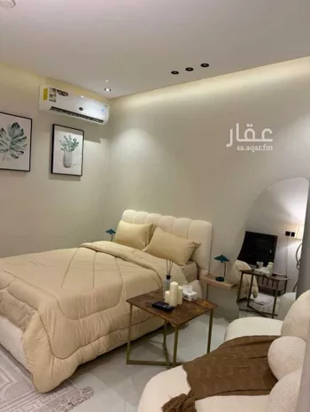 شقة مفروشة للحجز في حي العقيق ، الرياض ، منطقة الرياض صورة 3