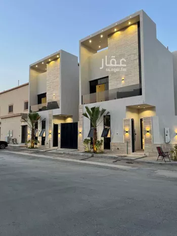 فيلا للبيع في شارع ابن دقيقة, حي المهدية, مدينة الرياض, منطقة الرياض صورة 2