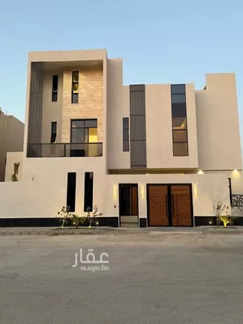 فيلا للبيع في شارع ابي الحسن, حي المهدية, مدينة الرياض, منطقة الرياض