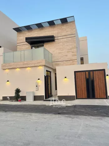 فيلا للبيع في شارع الارتاحي, حي المهدية, مدينة الرياض, منطقة الرياض صورة 2