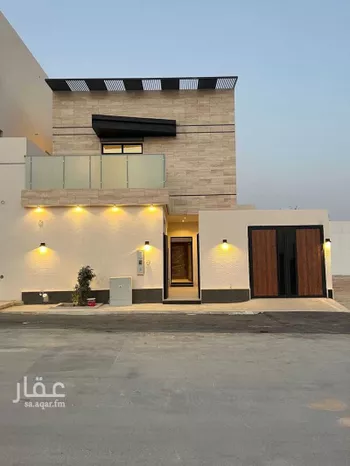 فيلا للبيع في شارع الارتاحي, حي المهدية, مدينة الرياض, منطقة الرياض