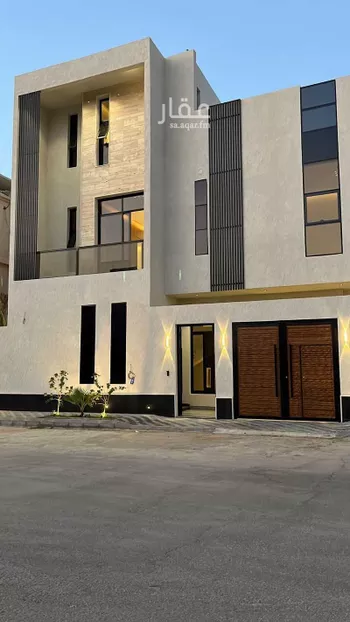 فيلا للبيع في شارع ابي الحسن, حي المهدية, مدينة الرياض, منطقة الرياض صورة 2