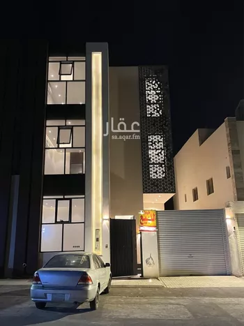 فيلا للبيع في شارع محمد بن احمد الحجازي, حي المهدية, مدينة الرياض, منطقة الرياض صورة 2
