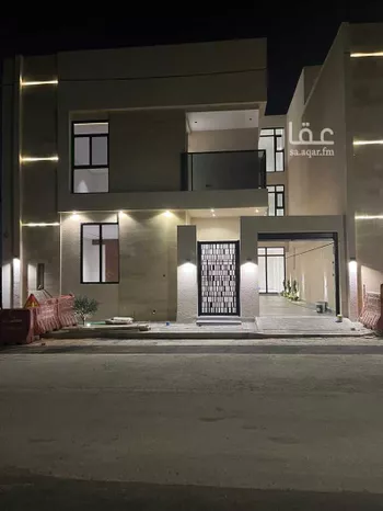 فيلا للبيع في شارع محمد بن عبدالرحمن ريس, حي المهدية, مدينة الرياض, منطقة الرياض صورة 2