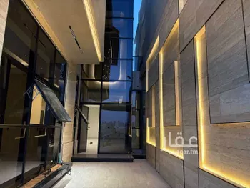 فيلا للبيع في شارع حسن ابراهيم , حي المهدية, مدينة الرياض, منطقة الرياض صورة 2