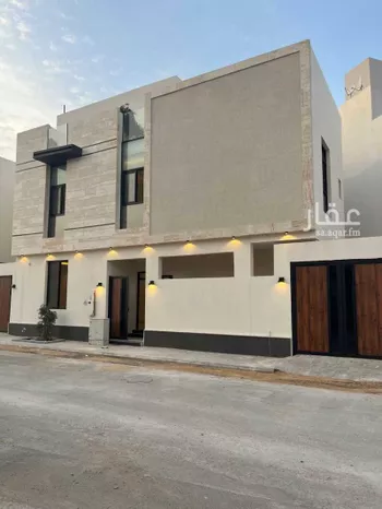 فيلا للبيع في شارع محمد بن عبدالرحمن ريس, حي المهدية, مدينة الرياض, منطقة الرياض صورة 2