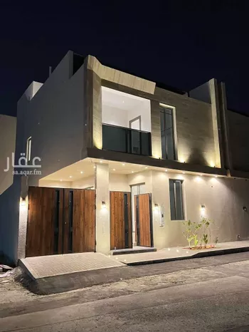 فيلا للبيع في شارع قطب الدين بن السلطان, حي المهدية, مدينة الرياض, منطقة الرياض
