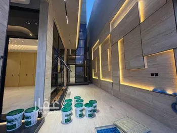 فيلا للبيع في شارع حسن ابراهيم , حي المهدية, مدينة الرياض, منطقة الرياض صورة 4
