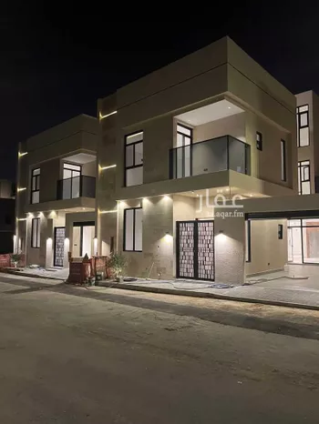 فيلا للبيع في شارع محمد بن أبي بكر القيم, حي المهدية, مدينة الرياض, منطقة الرياض صورة 3