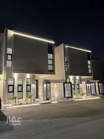 فيلا للبيع في شارع قطب الدين بن السلطان, حي المهدية, مدينة الرياض, منطقة الرياض