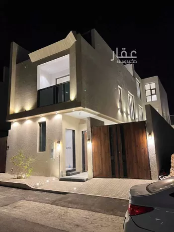 فيلا للبيع في شارع فواد سزكين , حي المهدية, مدينة الرياض, منطقة الرياض