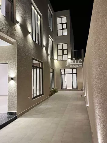 فيلا للبيع في شارع فواد سزكين , حي المهدية, مدينة الرياض, منطقة الرياض صورة 3