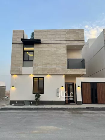 فيلا للبيع في شارع أبي العباس الصقلي, حي المهدية, مدينة الرياض, منطقة الرياض صورة 2