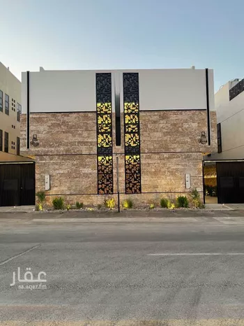 فيلا للبيع في شارع محمد بن عبدالرحمن ريس, حي المهدية, مدينة الرياض, منطقة الرياض