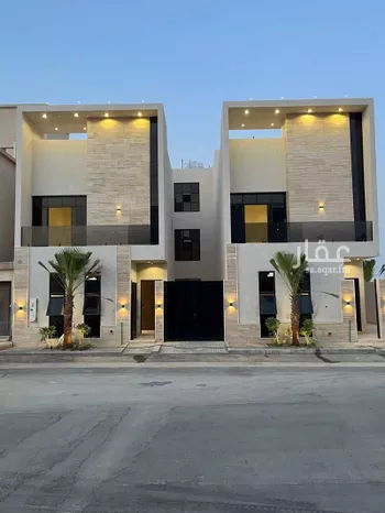 فيلا للبيع في شارع ابن دقيقة, حي المهدية, مدينة الرياض, منطقة الرياض