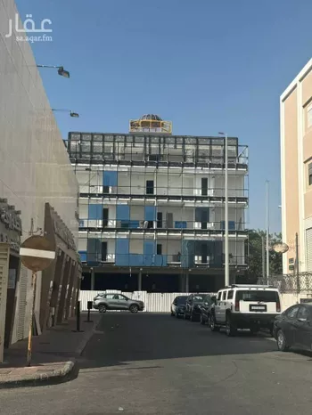 محل للإيجار في شارع عرفات, حي الأندلس, مدينة جدة, منطقة مكة المكرمة صورة 2
