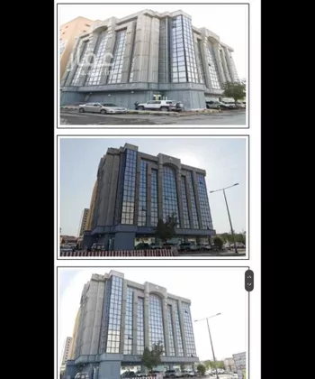 عمارة للبيع في حي الضباط, مدينة الرياض, منطقة الرياض صورة 2