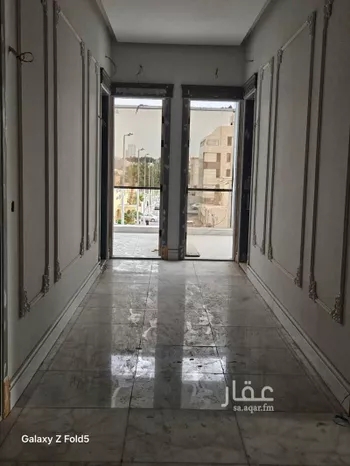 محل للإيجار في شارع عرفات, حي الأندلس, مدينة جدة, منطقة مكة المكرمة صورة 4