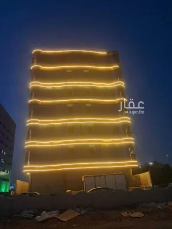 عمارة للبيع في شارع الاندلس الفرعي, حي البغدادية الغربية, مدينة جدة, منطقة مكة المكرمة صورة 3