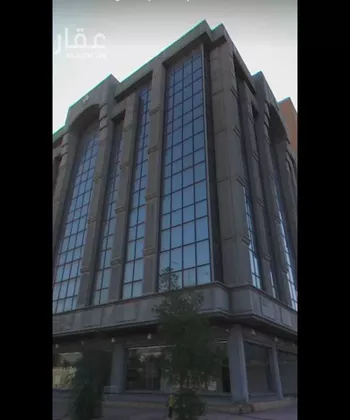 عمارة للبيع في حي الضباط, مدينة الرياض, منطقة الرياض