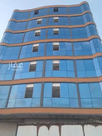 عمارة للبيع في شارع الاندلس الفرعي, حي البغدادية الغربية, مدينة جدة, منطقة مكة المكرمة