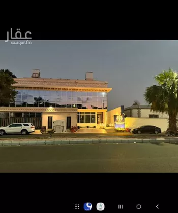 فيلا للإيجار في شارع عبدالله ابا الخيل, حي الخالدية, مدينة جدة, منطقة مكة المكرمة