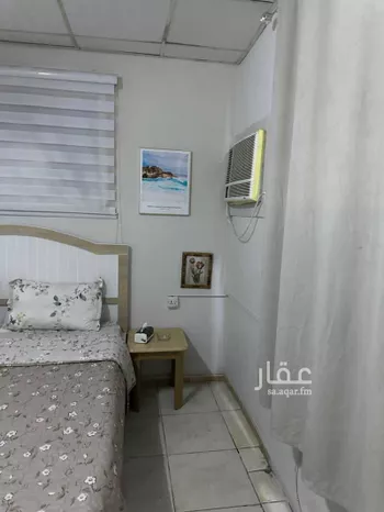 استديو مفروش للحجز في شارع الحارث ابن هشام الجهني ، حي الخليج ، الدمام ، الدمام