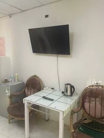 استديو مفروش للحجز في شارع الحارث ابن هشام الجهني ، حي الخليج ، الدمام ، الدمام صورة 4