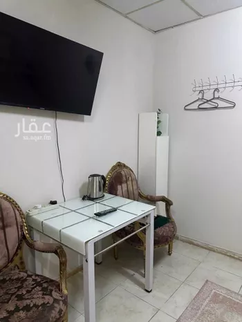 استديو مفروش للحجز في شارع الحارث ابن هشام الجهني ، حي الخليج ، الدمام ، الدمام صورة 5