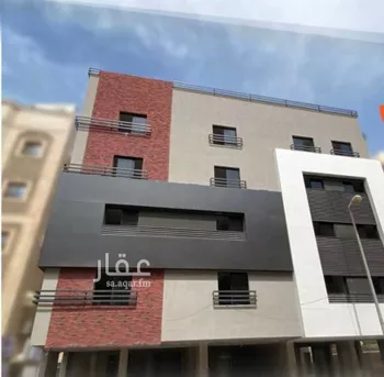 شقة للإيجار في شارع شارع الميناوي , حي السلامة, مدينة جدة, منطقة مكة المكرمة