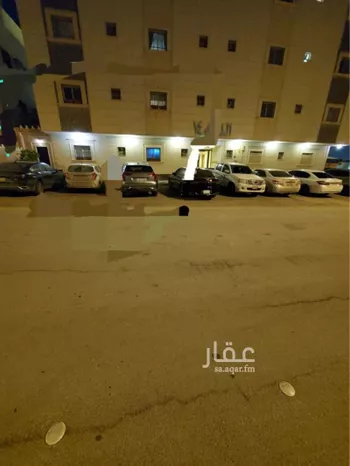 شقة للبيع في شارع عذير, حي ظهرة لبن, مدينة الرياض, منطقة الرياض