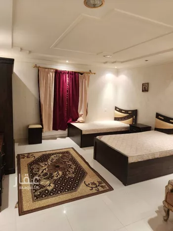 شقة للإيجار في شارع رابغ, حي ظهرة لبن, مدينة الرياض, منطقة الرياض صورة 2