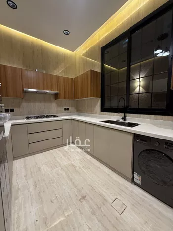 شقة للإيجار في شارع نجران, حي ظهرة لبن, مدينة الرياض, منطقة الرياض صورة 5