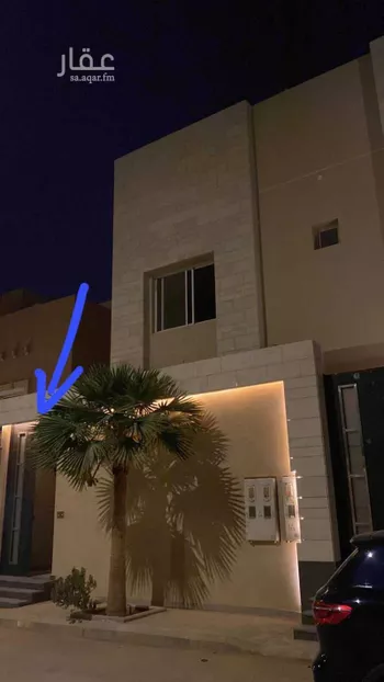 شقة للإيجار في شارع ابو عامر الاشعرى, حي القيروان, مدينة الرياض, منطقة الرياض