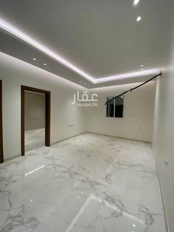 شقة للإيجار في شارع ابو عامر الاشعرى, حي القيروان, مدينة الرياض, منطقة الرياض صورة 2