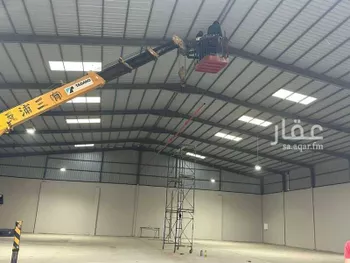 مستودع للإيجار في الطريق السياحي ، حي ج40 ، الطائف ، الطائف