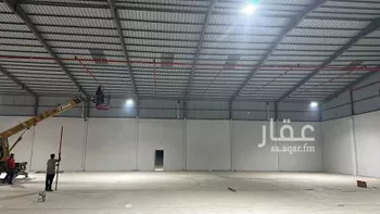 مستودع للإيجار في الطريق السياحي ، حي ج40 ، الطائف ، الطائف صورة 2