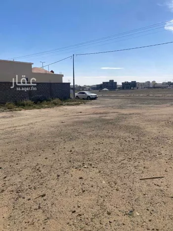 أرض للبيع في شارع 6715725, حي الشلال, مدينة عفيف, منطقة الرياض صورة 2
