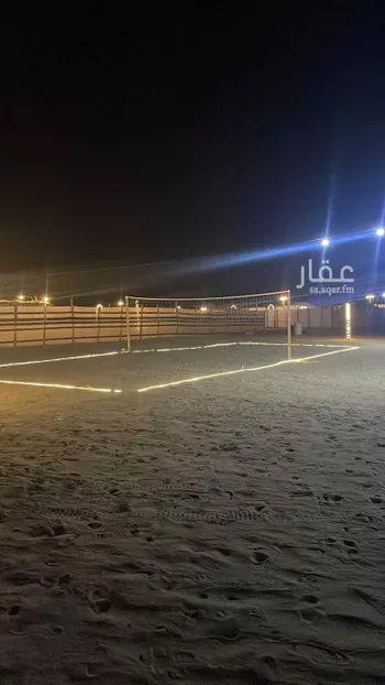 مخيم للحجز في طريق بدون اسم, الدمام صورة 4