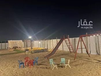 مخيم للحجز في طريق بدون اسم, الدمام صورة 3