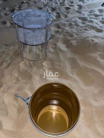 مخيم للحجز في طريق بدون اسم, الدمام صورة 2