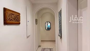 شقة للإيجار في شارع محمد قابل, حي السلامة, مدينة جدة, منطقة مكة المكرمة صورة 2